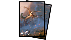 The Lord of the Rings: Tales of Middle-earth Éowyn Standard Deck Protector Sleeves (100ct) for Magic: The Gathering